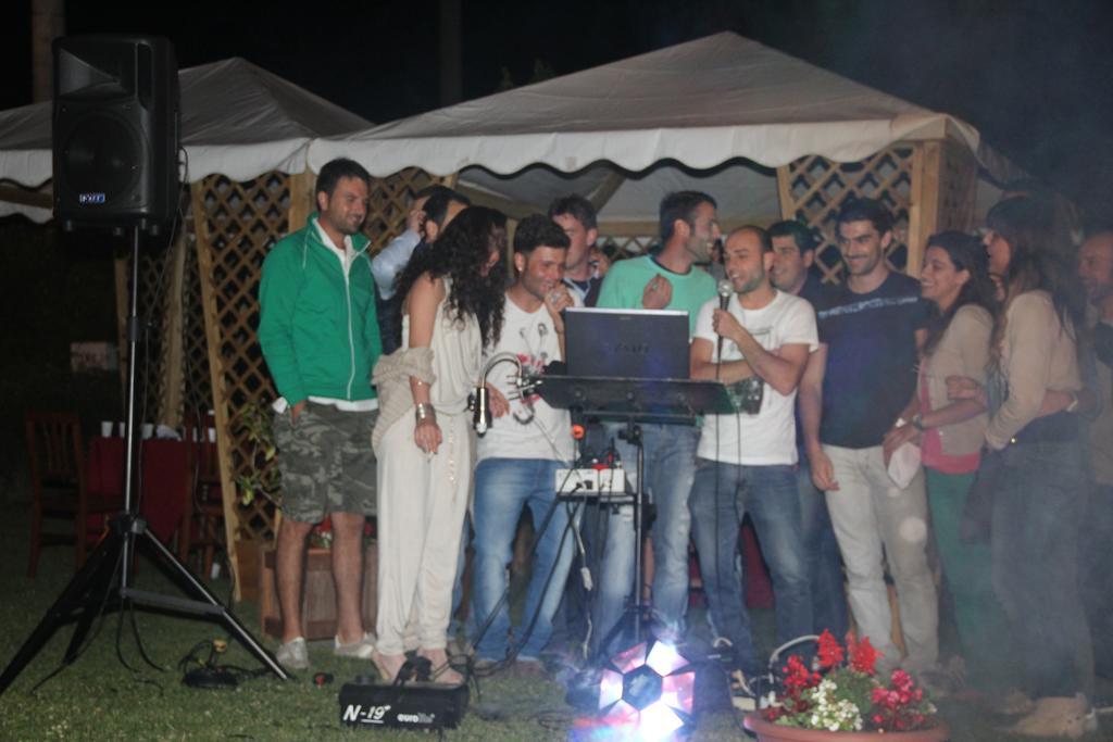 فيترالّا Forum Cassii المظهر الخارجي الصورة